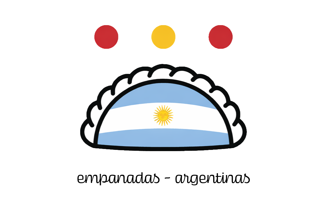 empanadas argentinas cerca de mi españa